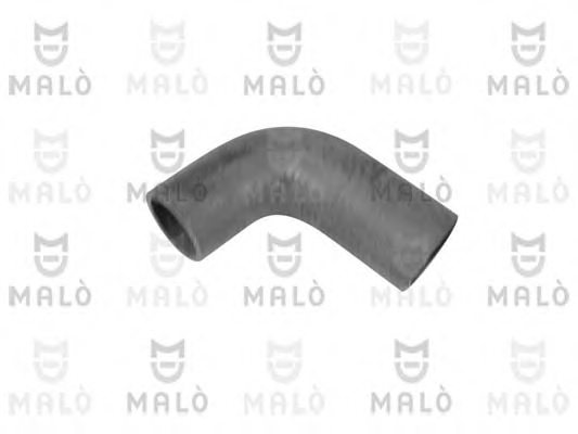 FIAT 7684463 Radiator Hose